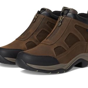 Ariat Terrain Zip Waterproof Boots
