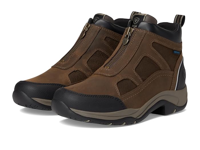 Ariat Terrain Zip Waterproof Boots