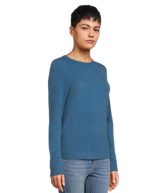 L.L.Bean Classic Cashmere Sweater Crewneck - Image 2
