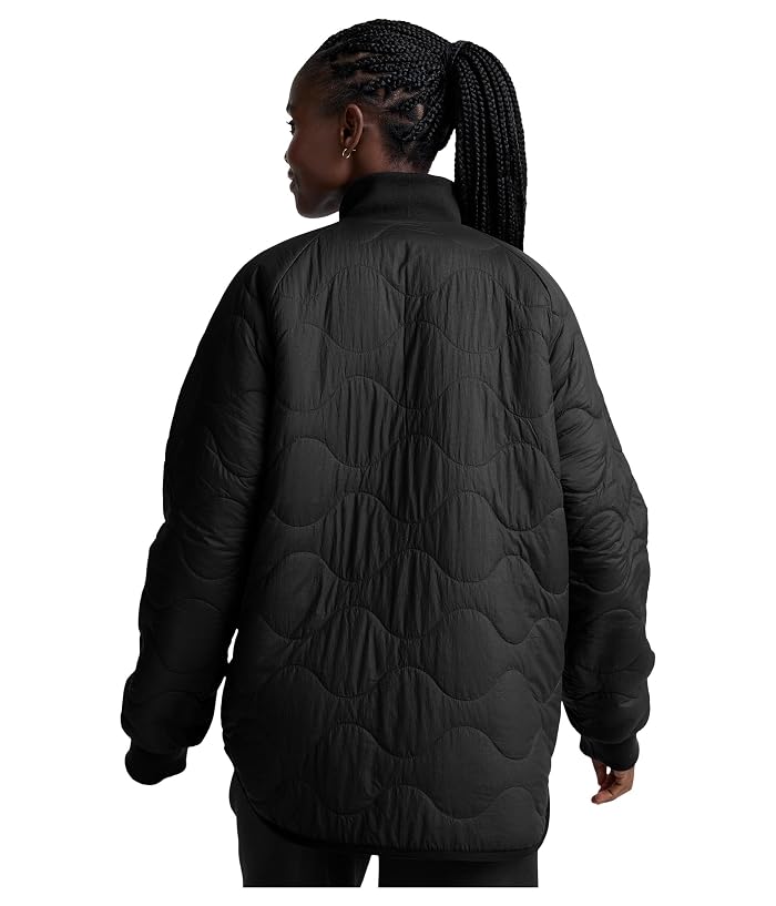 Beyond Yoga Reversible Quilted Jacket - Image 3