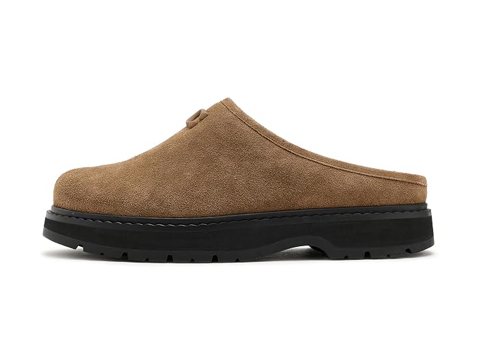 COACH Suede Sport Clogs - Image 4