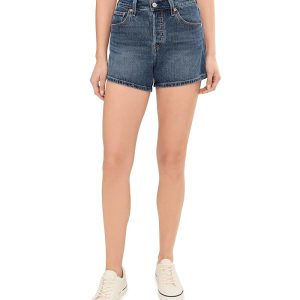 Levi's® Womens 501 Curve Shorts