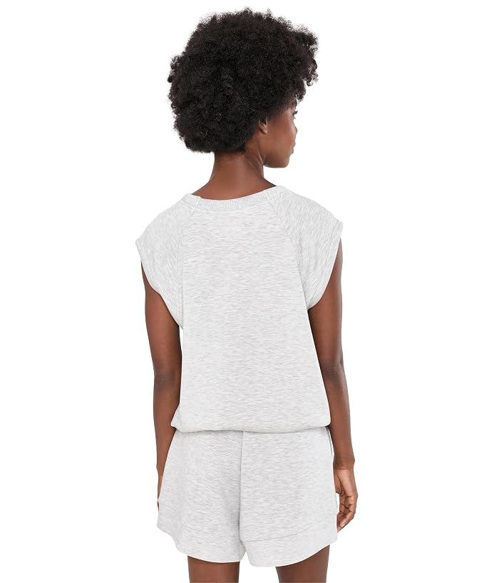 Varley Salome Raglan Tee - Image 4