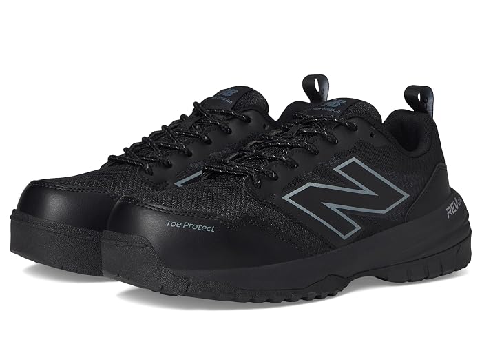 New Balance Work & Safety Quickshift Comp Toe EH SR