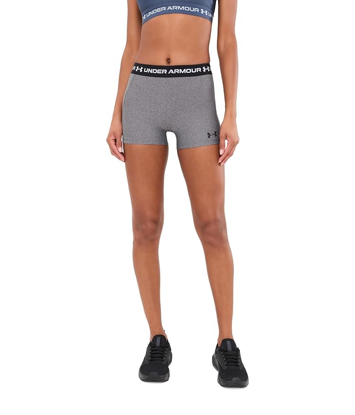 Under Armour HeatGear Shorty