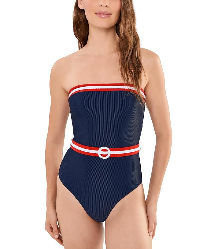 Beach Riot Jessa One-Piece