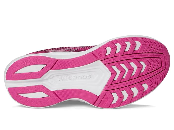 Saucony Kids Endorphin KDZ (Little Kid/Big Kid) - Image 3
