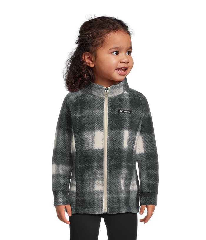 Columbia Kids Benton Springs™ II Printed Fleece (Toddler)
