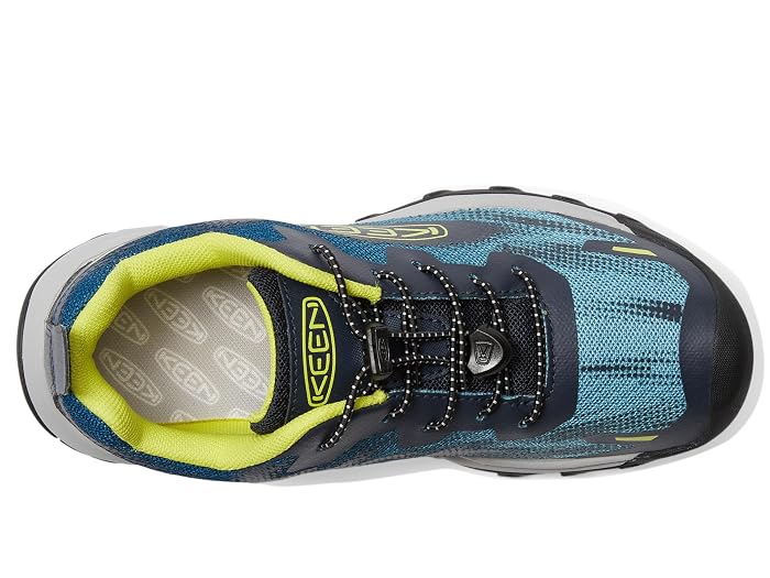 KEEN Kids Wanduro Speed (Little Kid/Big Kid) - Image 2