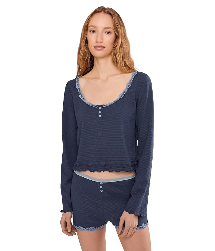 Free People Spring Break Sleep Set
