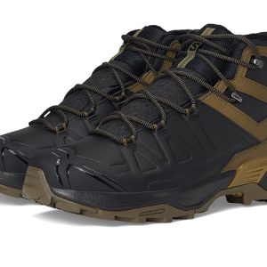 Salomon X Ultra Snowpilot