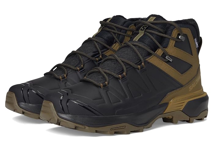Salomon X Ultra Snowpilot