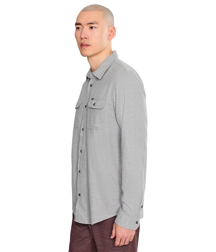 O'Neill Regent Flannel Shirt - Image 3