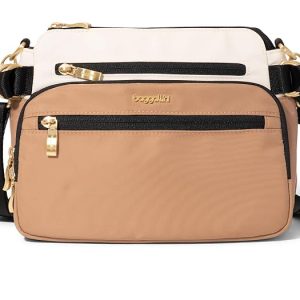 Baggallini Marais Crossbody