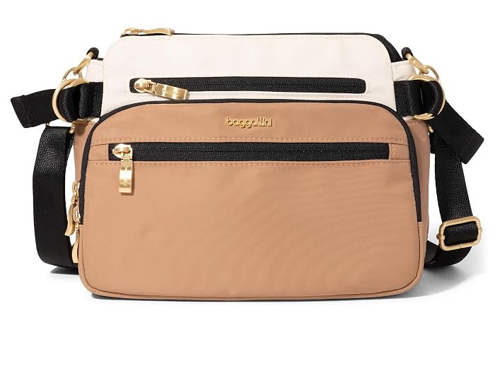 Baggallini Marais Crossbody