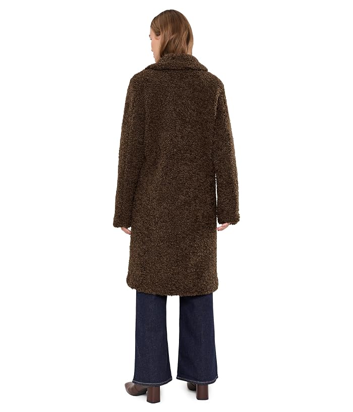 Liverpool Los Angeles Double-Breasted Coat - Image 4