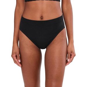 Wacoal B Smooth Natural High Cut Panty Underwear
