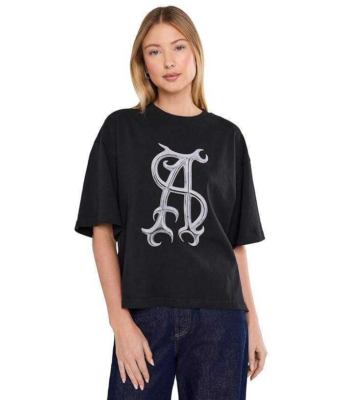AllSaints Reflex Amelie Tee