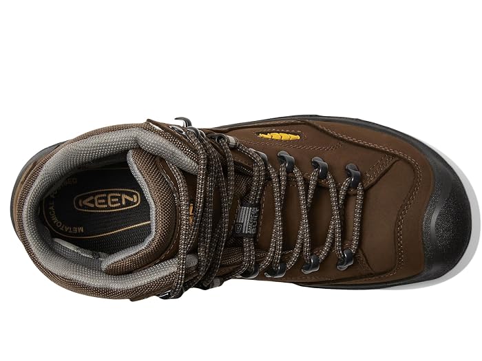 KEEN Durand II Mid WP - Image 2