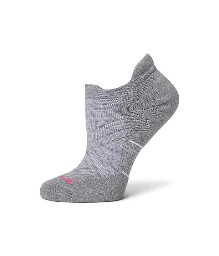 Smartwool Run Targeted Cushion Low Ankle Socks - Image 3