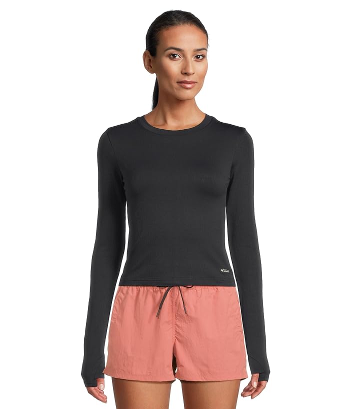 Mountain Hardwear Peak Knit Long Sleeve