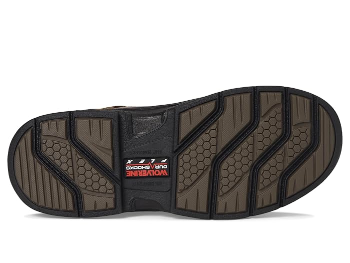 Wolverine Raider Durashock® CM 6" - Image 3