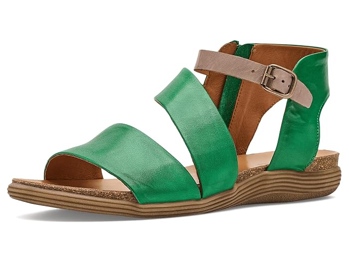 Miz Mooz Meadow Sandals