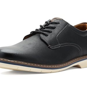 Florsheim Kids Norwalk Plain Toe Oxford (Toddler/Little Kid/Big Kid)