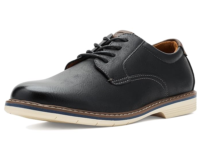 Florsheim Kids Norwalk Plain Toe Oxford (Toddler/Little Kid/Big Kid)