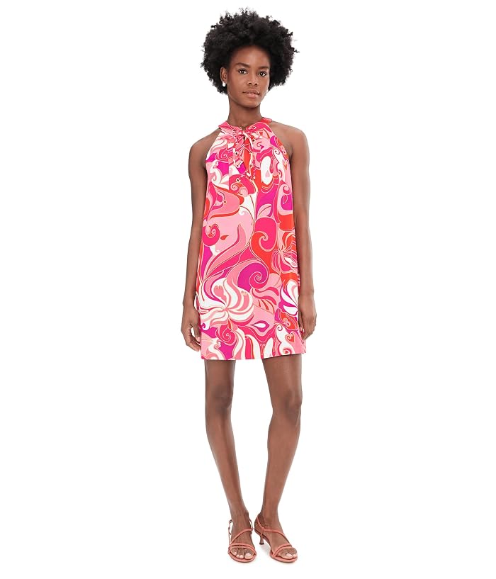 Trina Turk Cappuccia Dress - Image 2