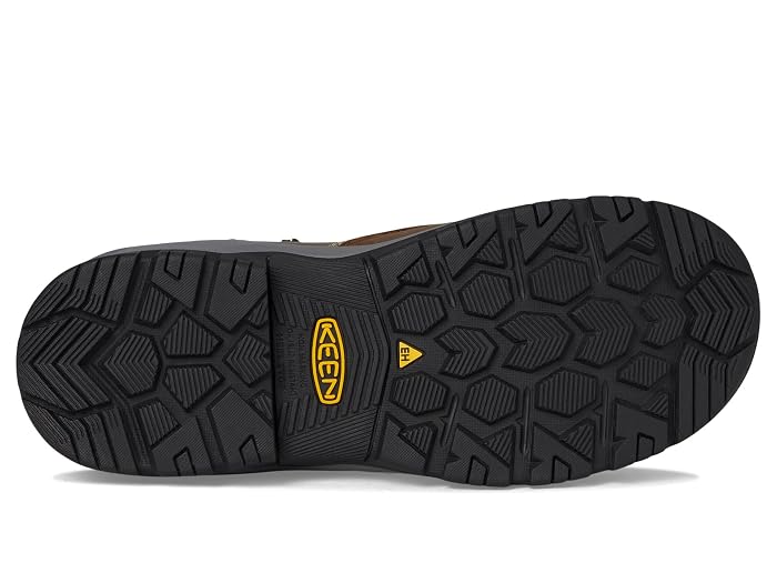 KEEN Utility Evanston 6" Composite Toe Waterproof Insulated 400G - Image 3