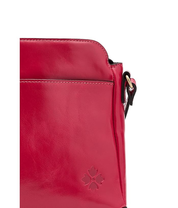 Patricia Nash Ithaca Crossbody Bag - Value Priced - Image 4