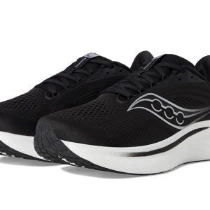 Saucony Ride 18