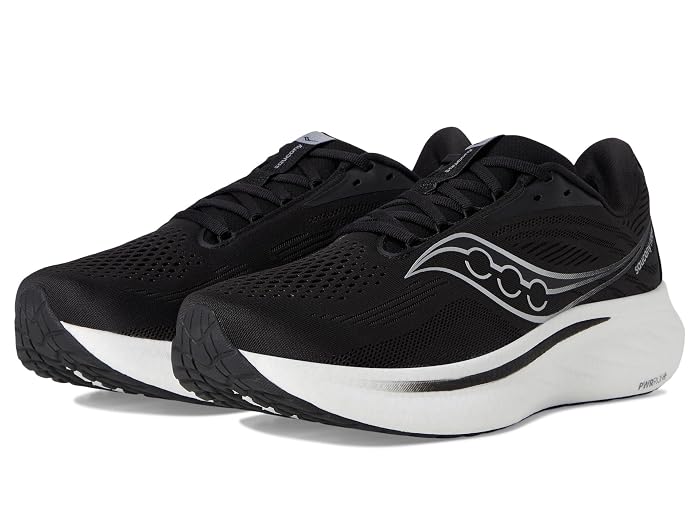 Saucony Ride 18