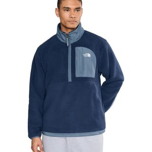The North Face Yumiori Off Peak ½ Zip Jacket