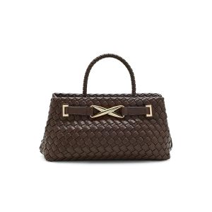 JW PEI Elora Woven Tote Bag