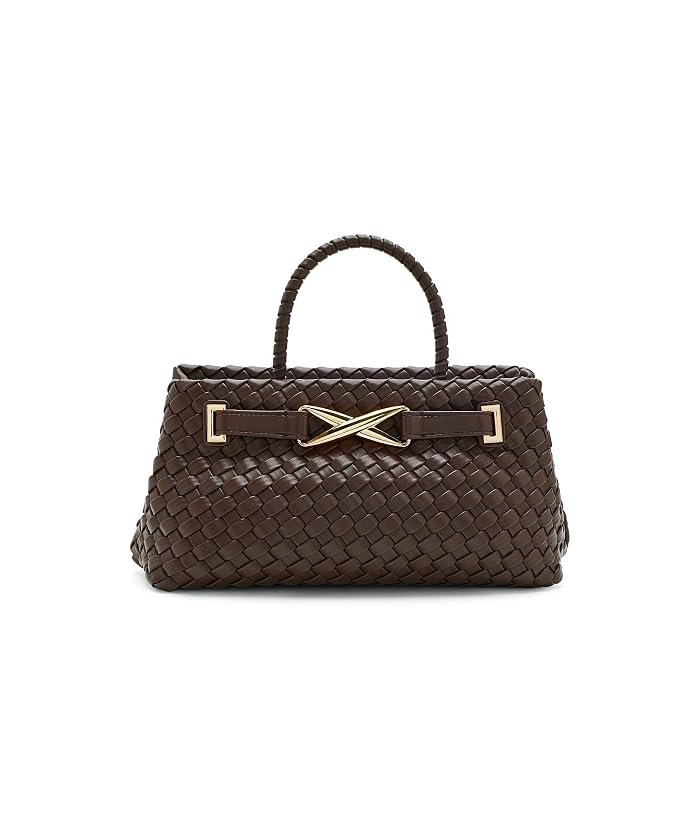 JW PEI Elora Woven Tote Bag