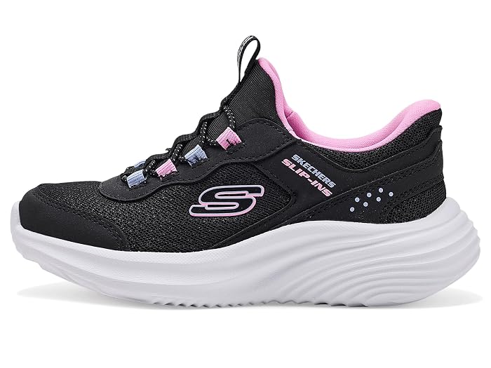 SKECHERS KIDS Hands Free Slip-In:Bounder Pro 303690L (Little Kid/Big Kid) - Image 4