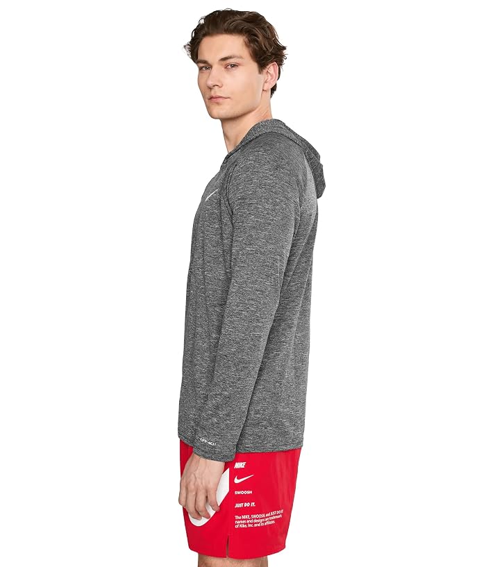 Nike Long Sleeve Hooded Hydroguard - Image 3