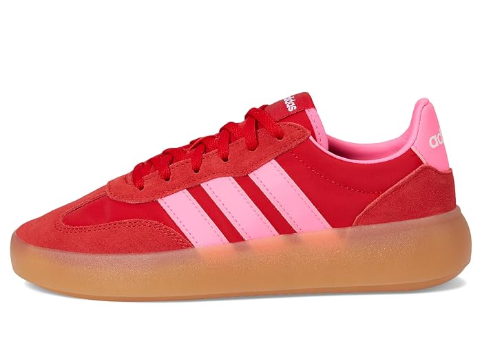 adidas Kids Barreda Decode Shoes (Big Kid) - Image 4