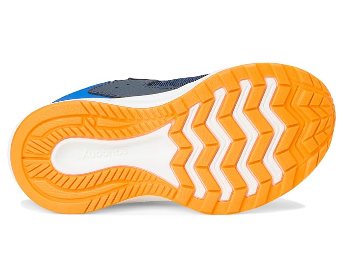 Saucony Kids Cohesion KDZ A/C Sneakers (Little Kid/Big Kid) - Image 3