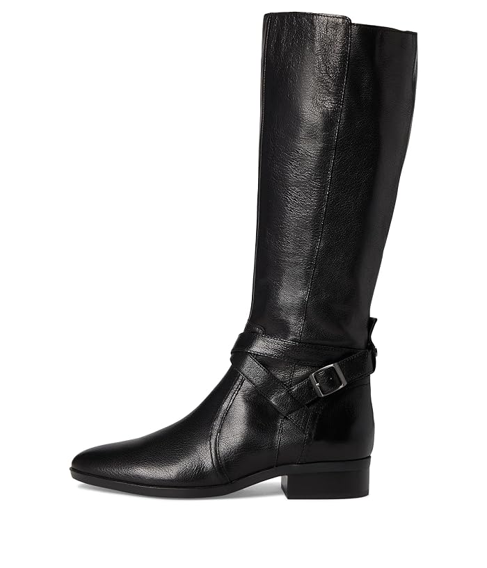 Naturalizer Rena2 Narrow Calf Boots - Image 4