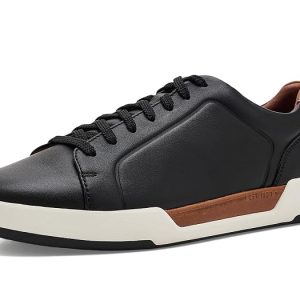 Johnston & Murphy Kendall Lace-To-Toe