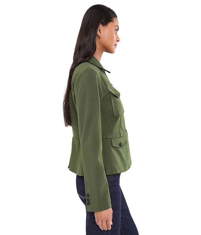 Liverpool Los Angeles Peplum Jacket - Image 3