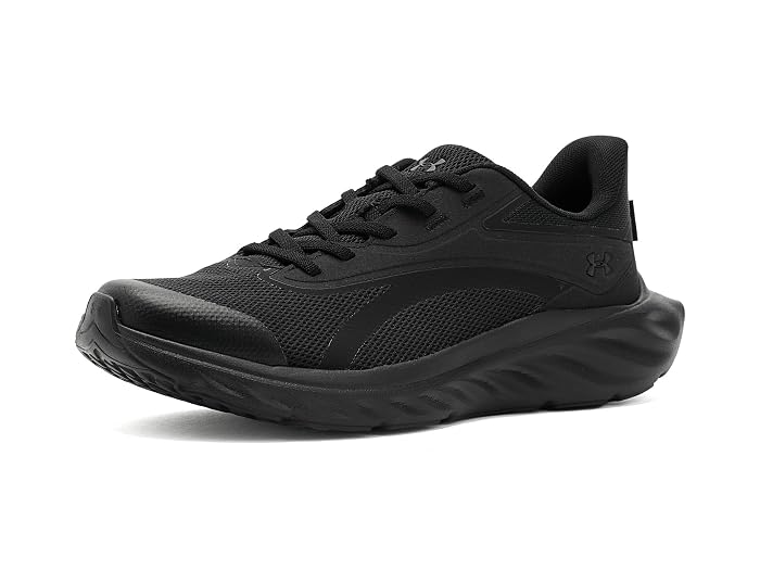 Under Armour Kids Pre School Ascend Alternate Lace (Little Kid)