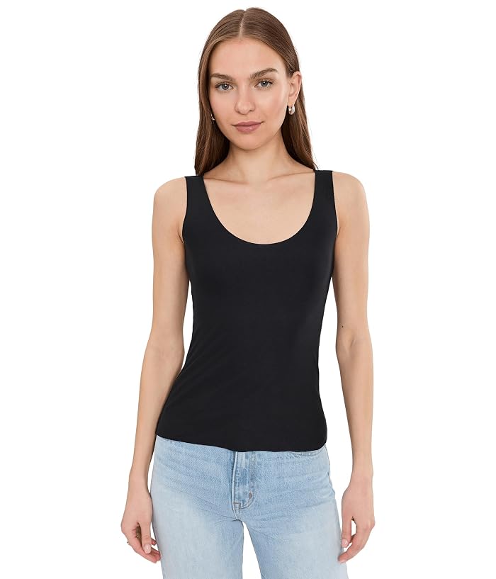 Commando Cotton Tank