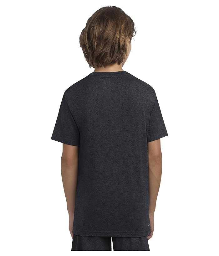 Hurley Kids H20-Dri Sunset Knit Tee (Big Kid) - Image 3