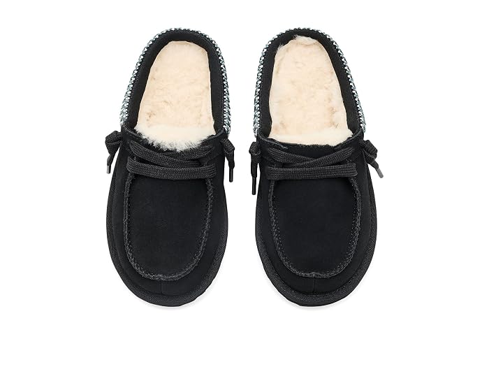 UGG Kids Tasman Mule (Little Kid/Big Kid) - Image 2