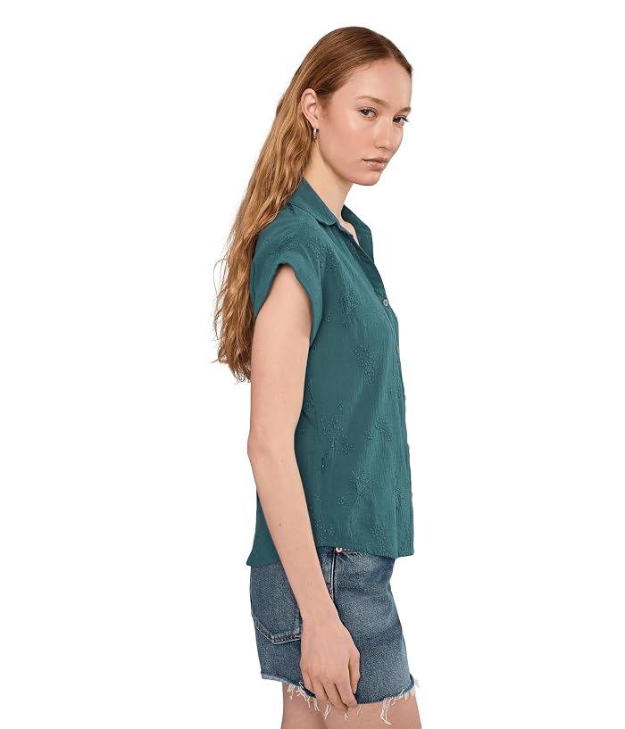Royal Robbins Oasis Short Sleeve - Image 3