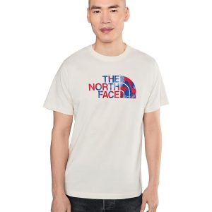 The North Face USA Regular Short Sleeve Tee